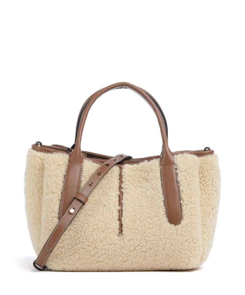 Radley London Hillgate Place Handtasche natural