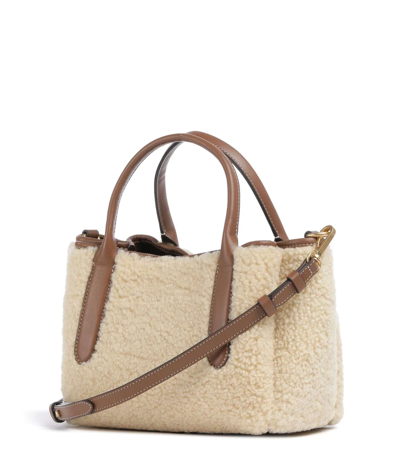 Radley London Hillgate Place Handtasche natural