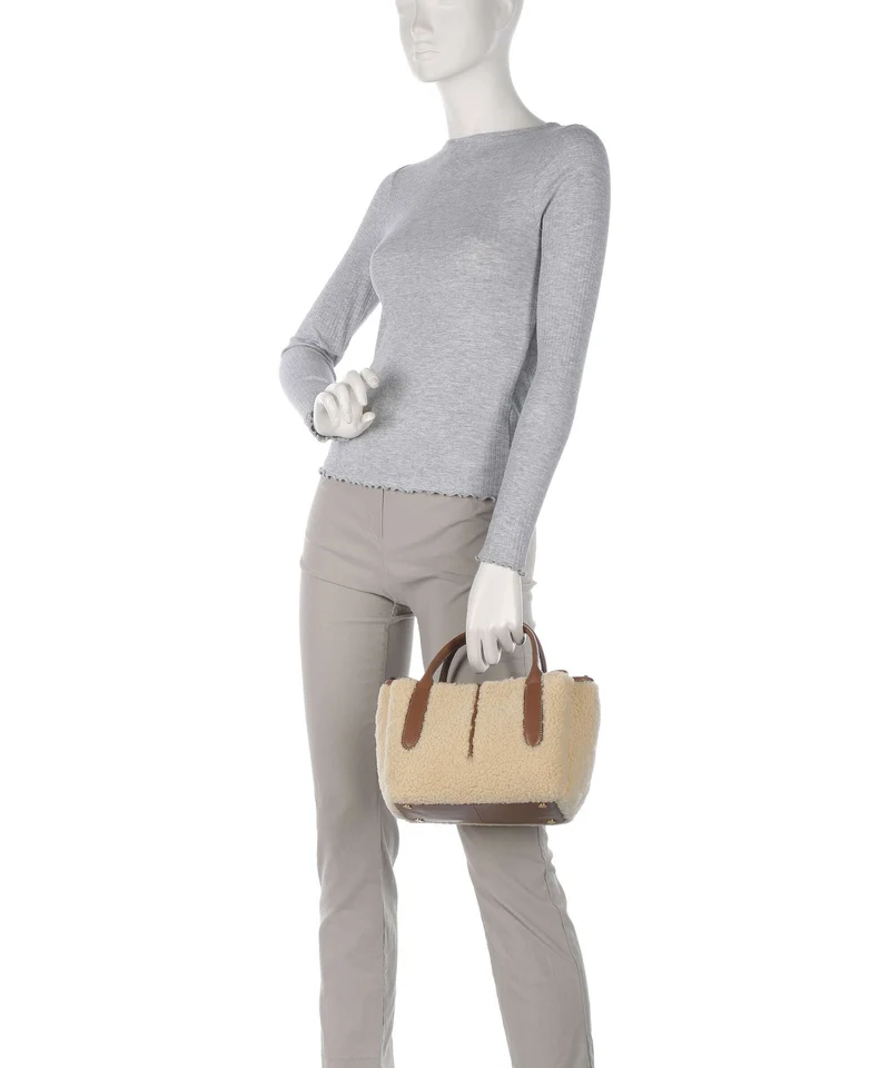 Radley London Hillgate Place Handtasche natural