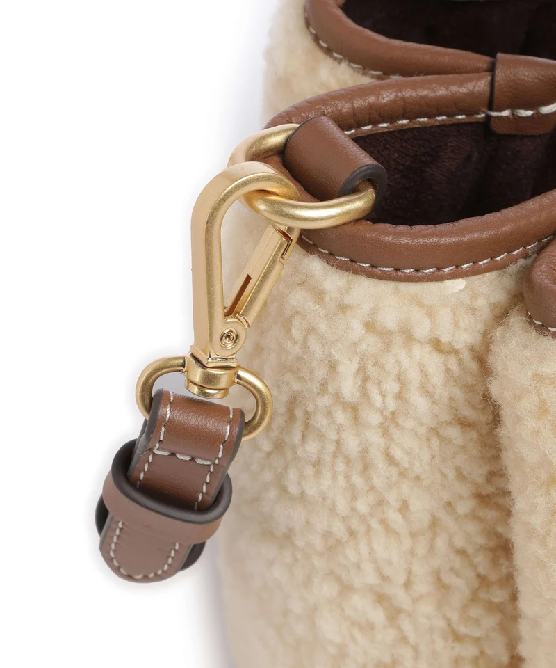 Radley London Hillgate Place Handtasche natural