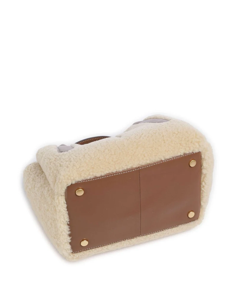 Radley London Hillgate Place Handtasche natural