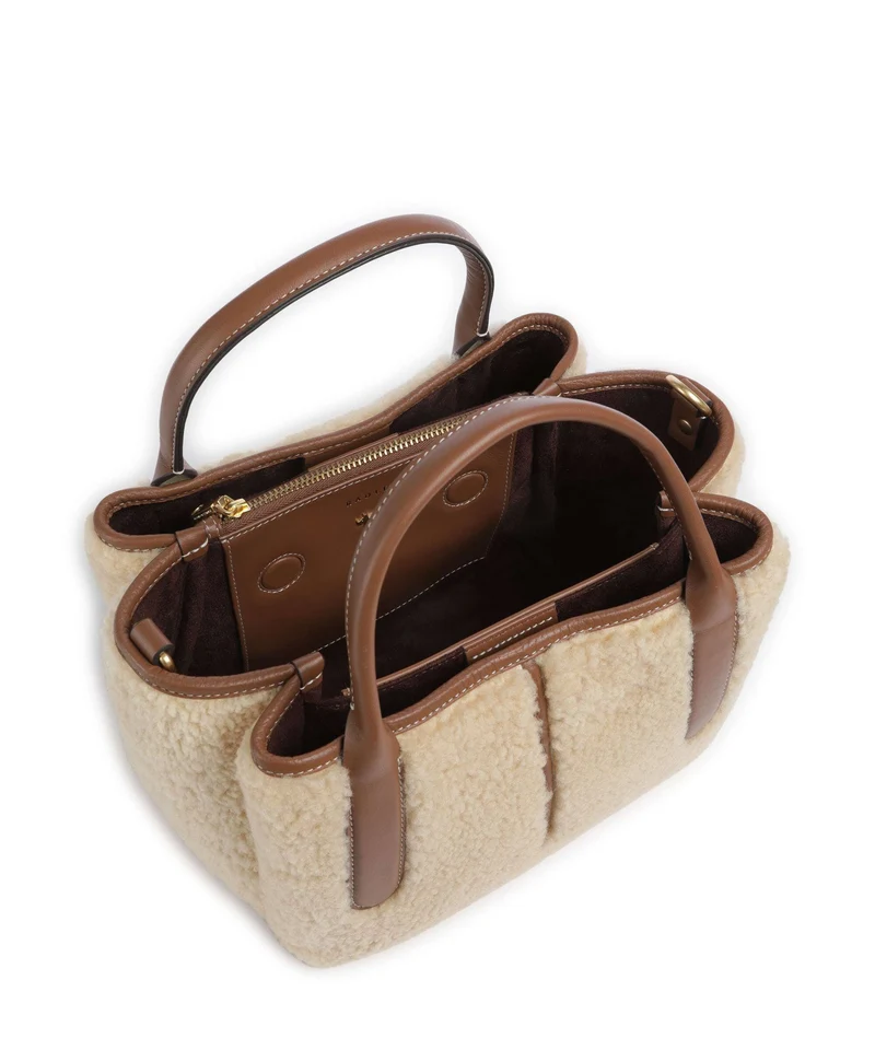 Radley London Hillgate Place Handtasche natural