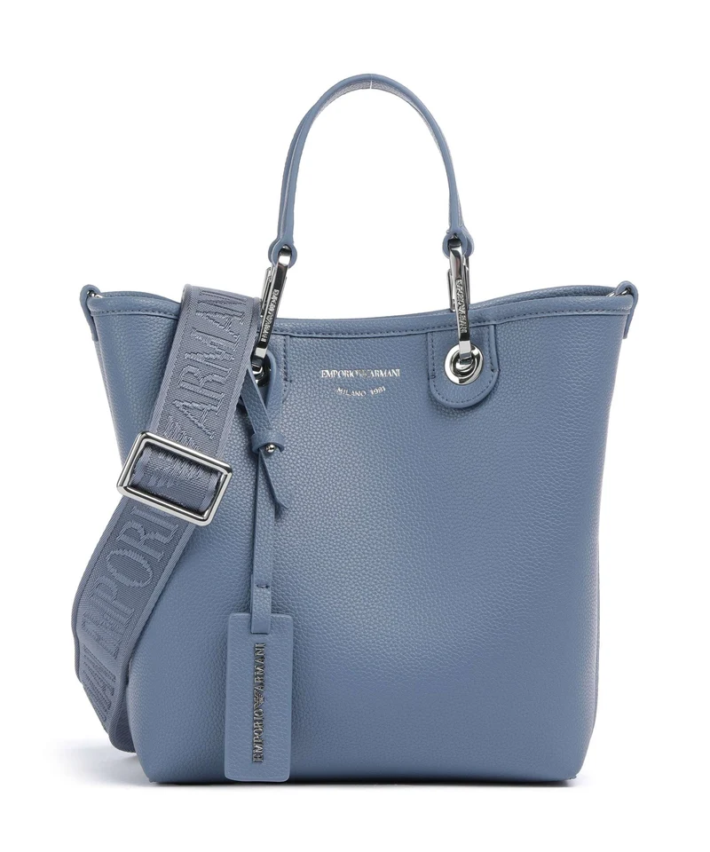 Emporio Armani My EA Handtasche asfalto/terra