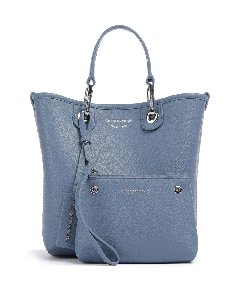 Emporio Armani My EA Handtasche asfalto/terra