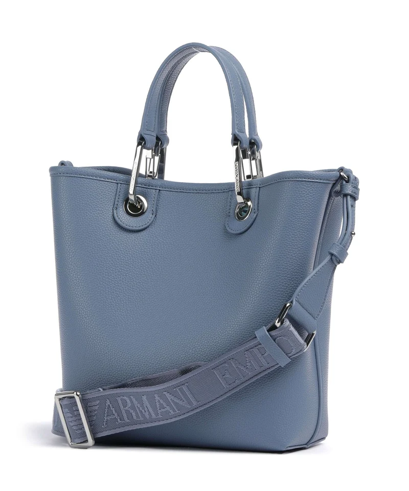 Emporio Armani My EA Handtasche asfalto/terra