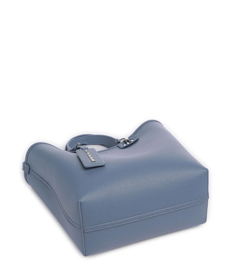 Emporio Armani My EA Handtasche asfalto/terra