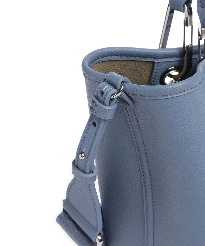 Emporio Armani My EA Handtasche asfalto/terra