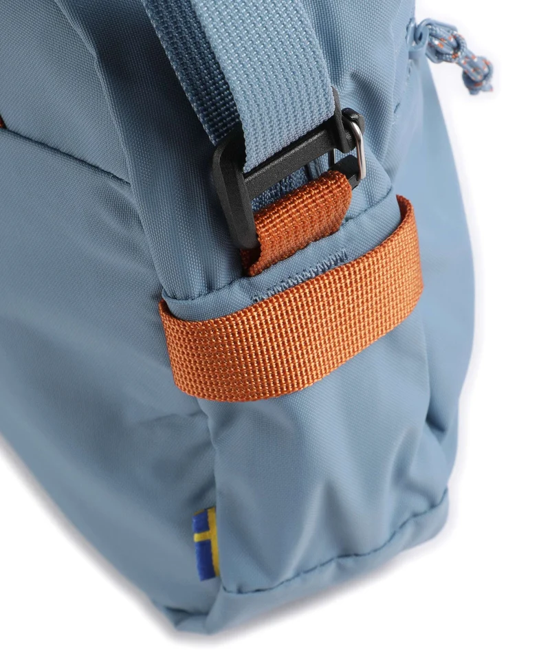 Fjällräven High Coast Umhängetasche dawn blue