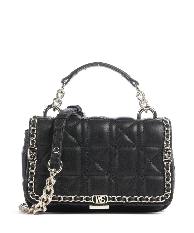 Steve Madden BGRETEL Umhängetasche black/gold