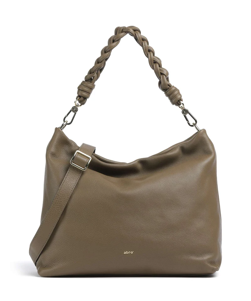 Abro Dalia Soley Beuteltasche military