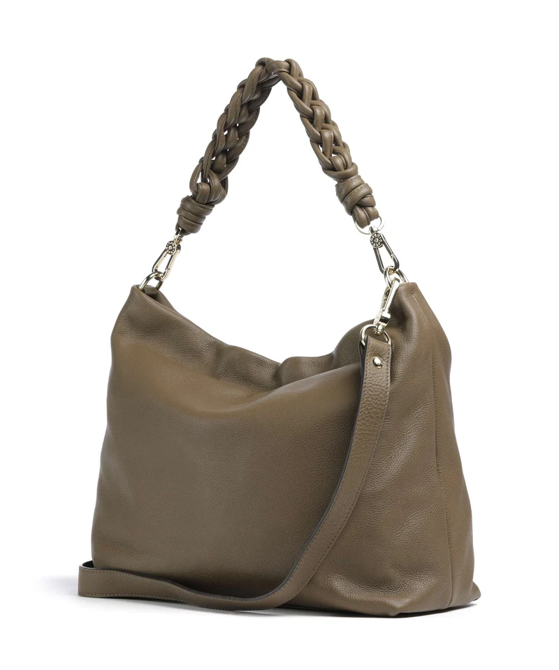 Abro Dalia Soley Beuteltasche military