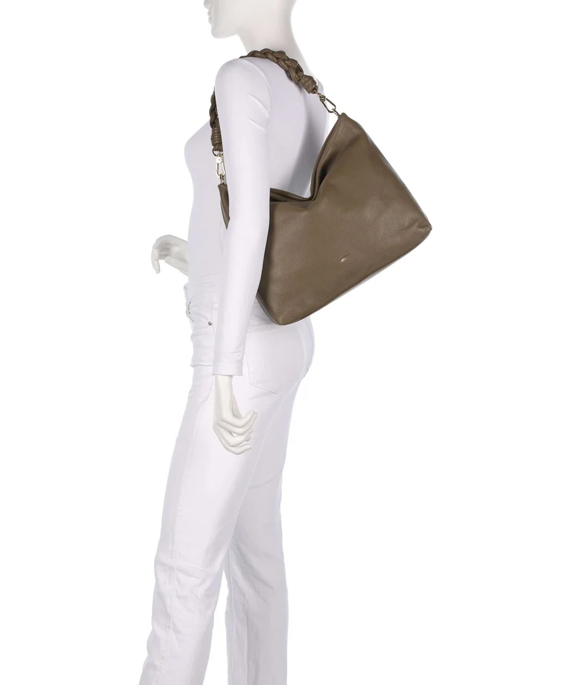 Abro Dalia Soley Beuteltasche military