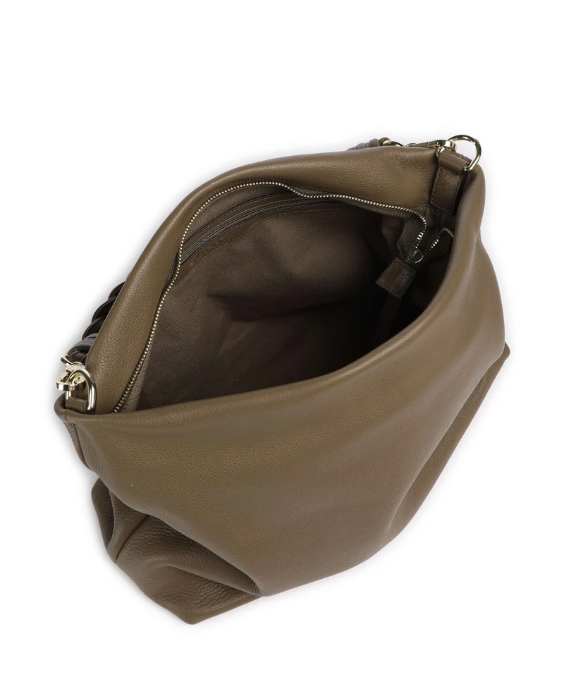 Abro Dalia Soley Beuteltasche military