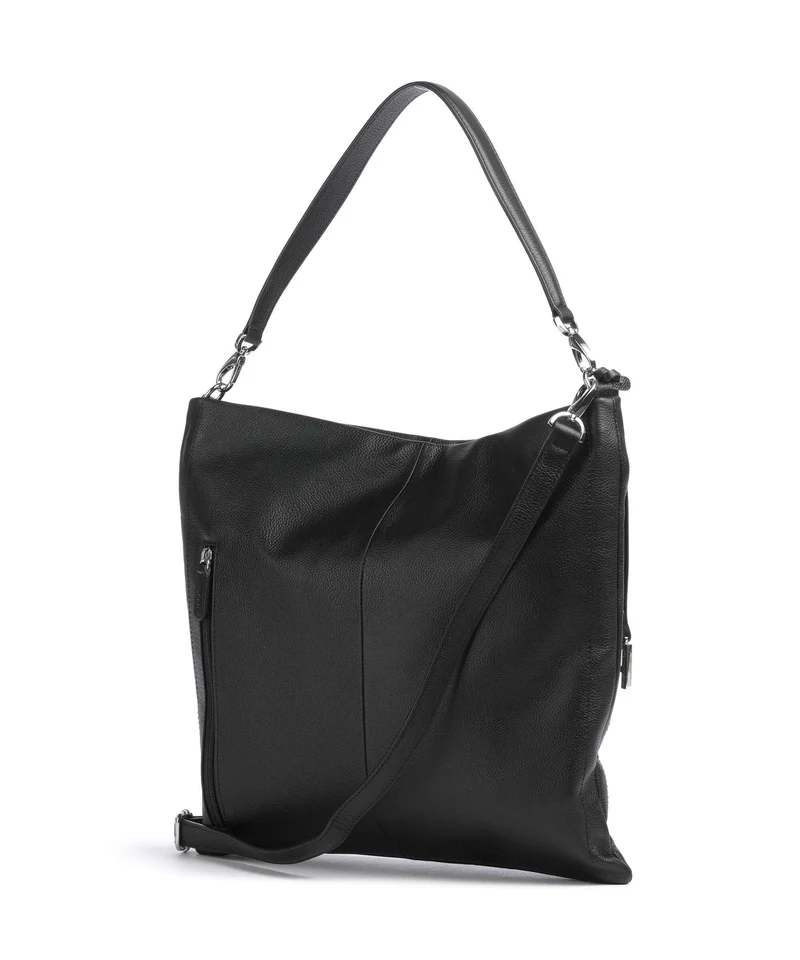 Picard Zoom Beuteltasche schwarz