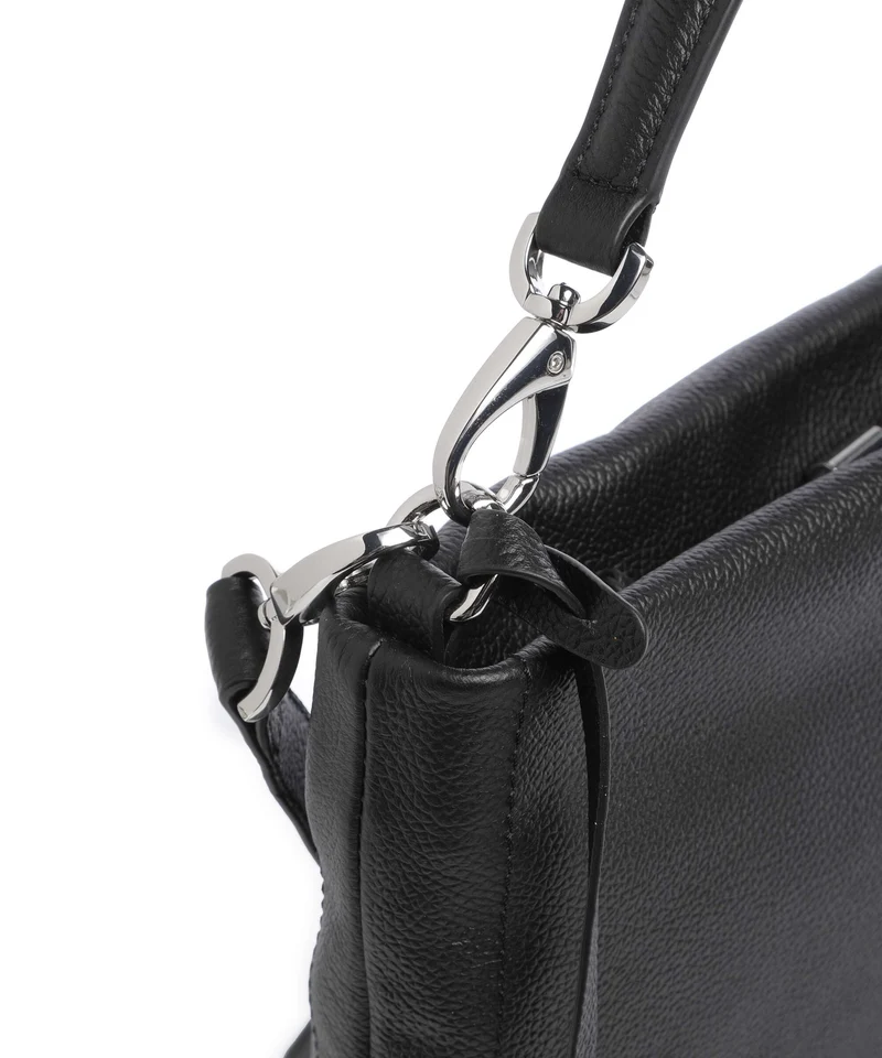 Picard Zoom Beuteltasche schwarz