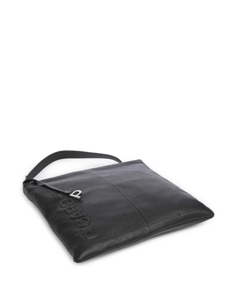 Picard Zoom Beuteltasche schwarz