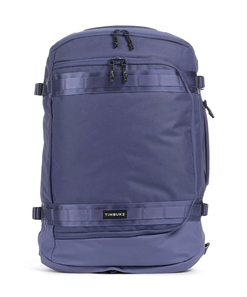 Timbuk2 Impulse Pack 45L Reiserucksack future dusk