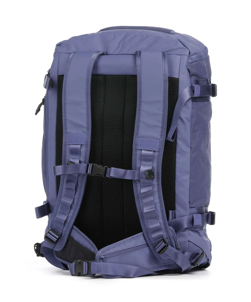 Timbuk2 Impulse Pack 45L Reiserucksack future dusk