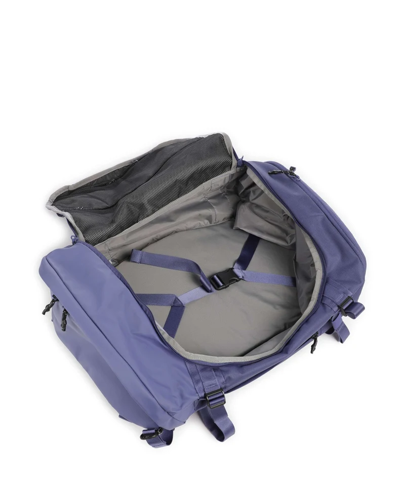 Timbuk2 Impulse Pack 45L Reiserucksack future dusk