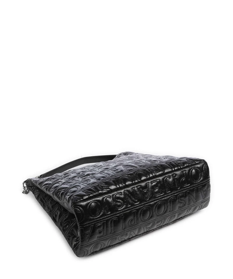 JOOP! Jeans Iniziale Spiega Lucille Beuteltasche black