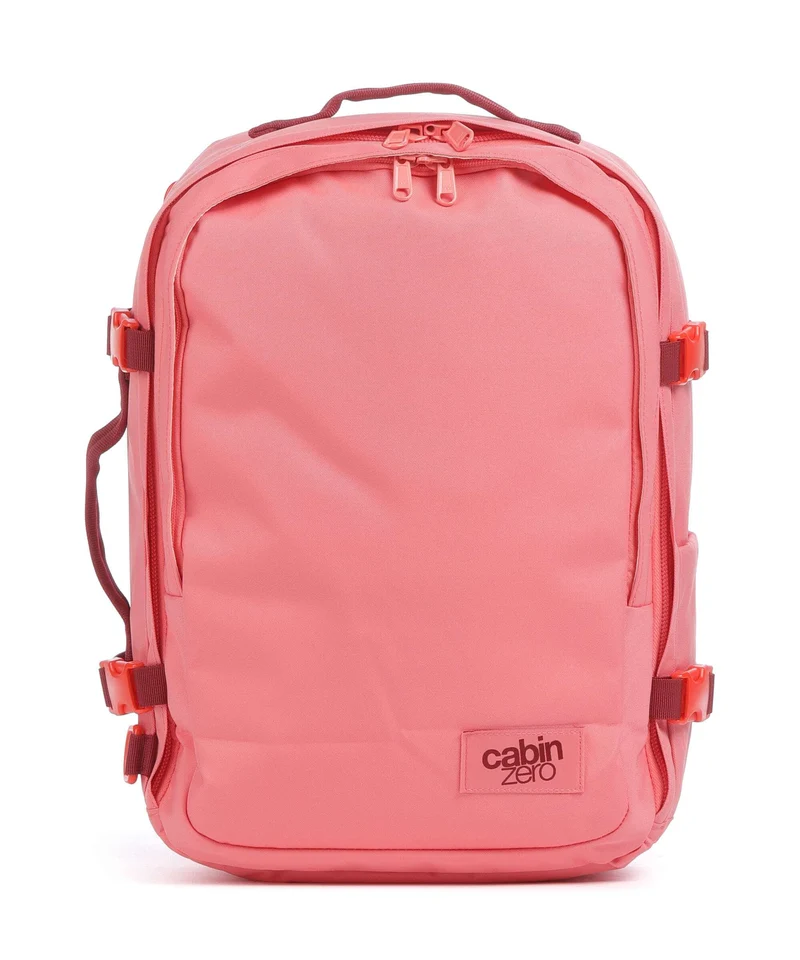 Cabin Zero Classic Pro 32 Plus Reiserucksack peach valley