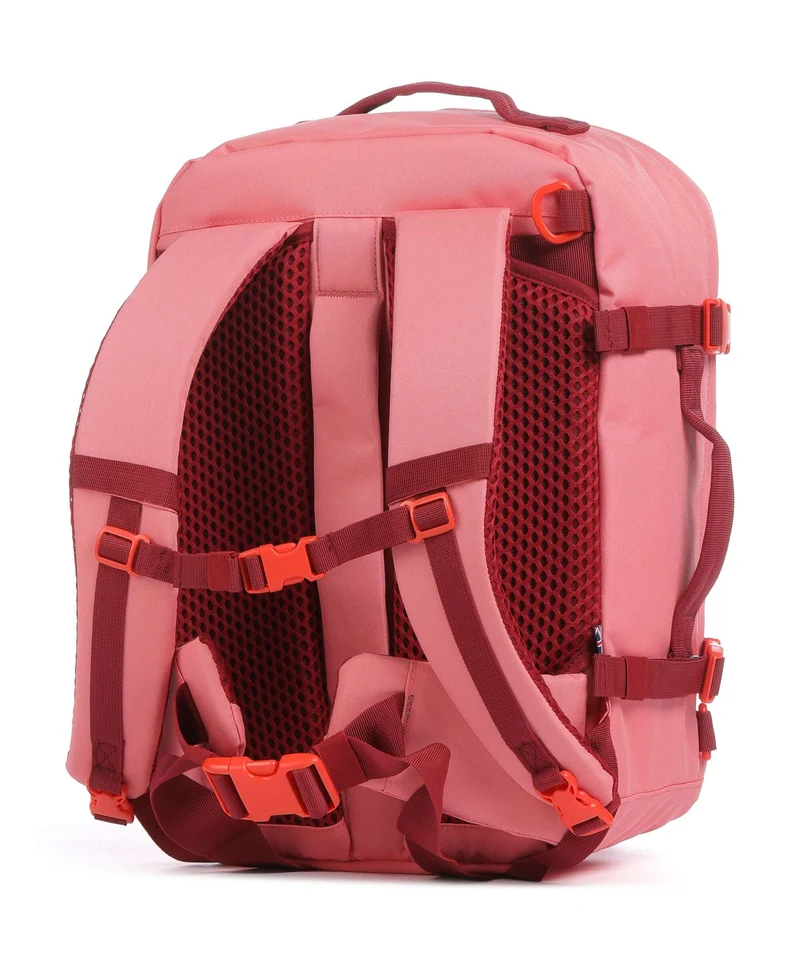 Cabin Zero Classic Pro 32 Plus Reiserucksack peach valley