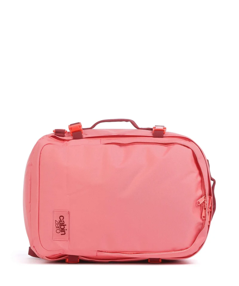 Cabin Zero Classic Pro 32 Plus Reiserucksack peach valley