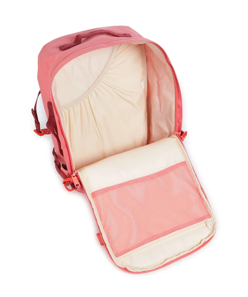 Cabin Zero Classic Pro 32 Plus Reiserucksack peach valley