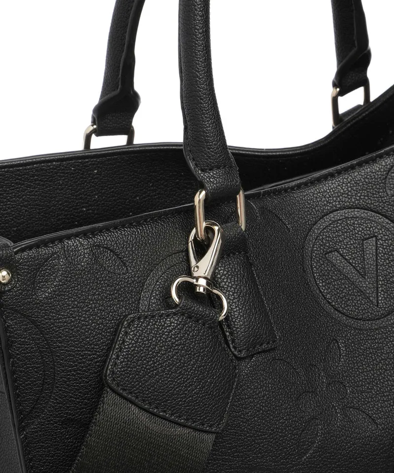 Valentino Bags Samba Re Handtasche nero