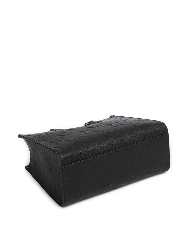 Valentino Bags Samba Re Handtasche nero
