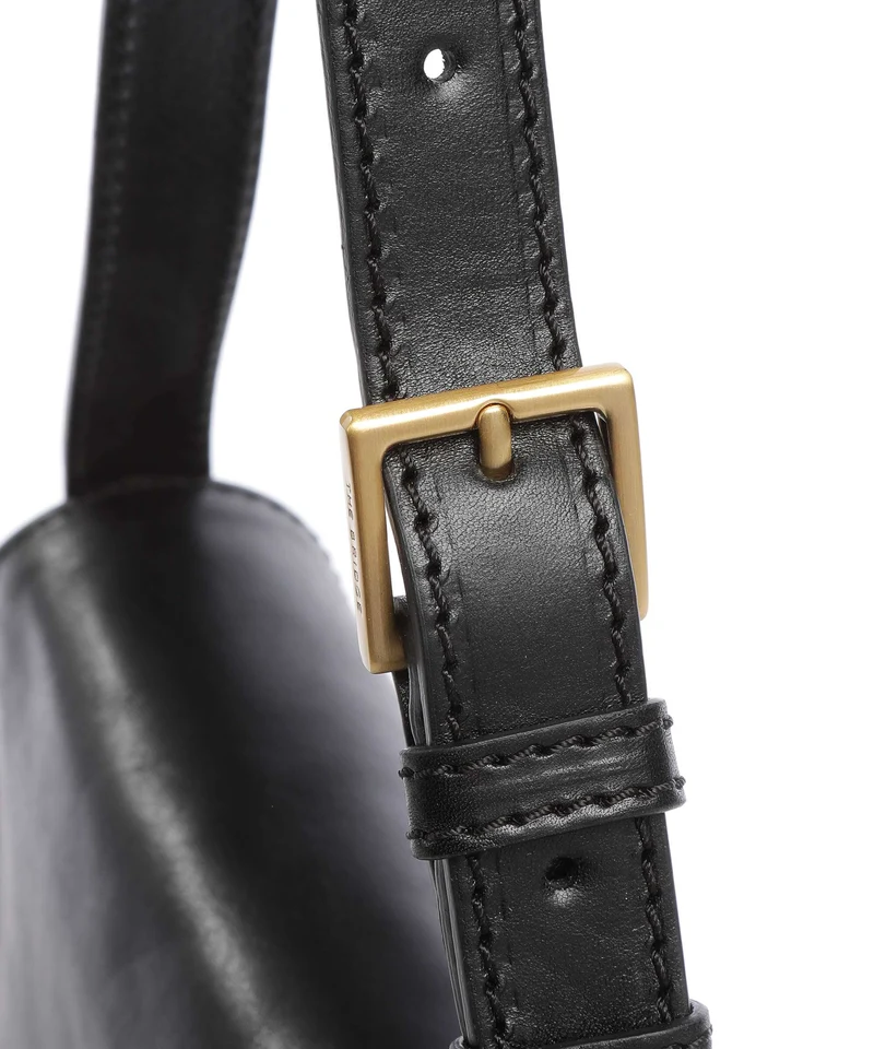 The Bridge Lucrezia Schultertasche black