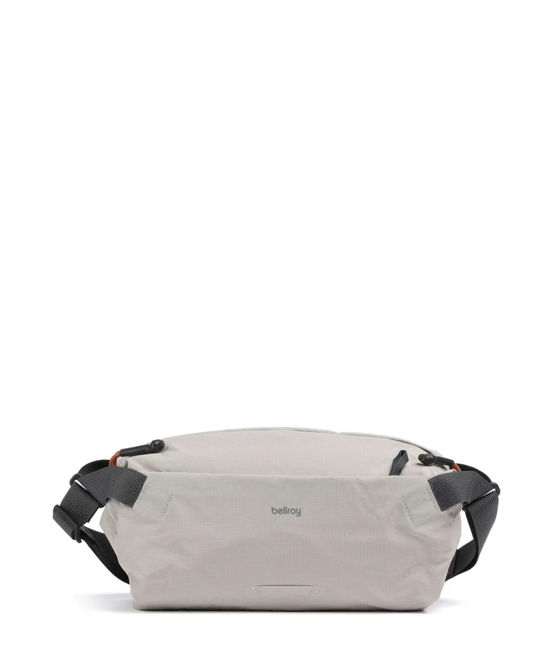 Bellroy Lite 7 Slingbag ash