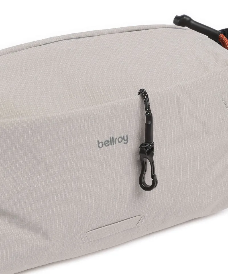 Bellroy Lite 7 Slingbag ash