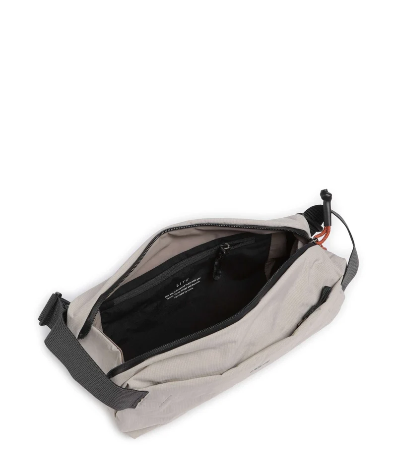 Bellroy Lite 7 Slingbag ash