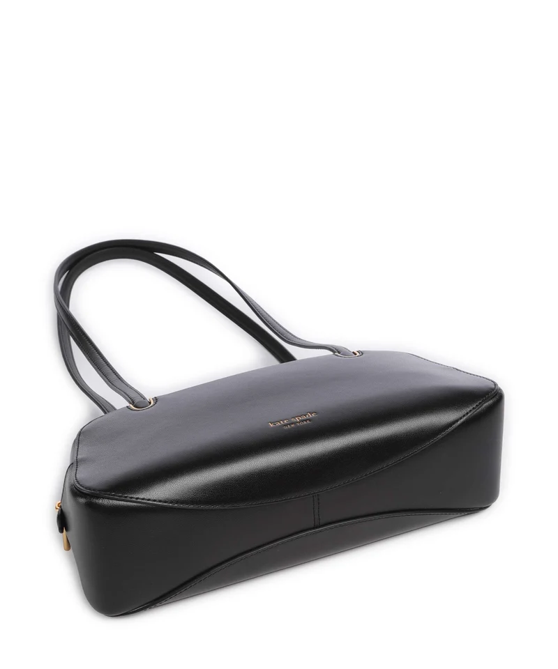 Kate Spade New York Grace Schultertasche black