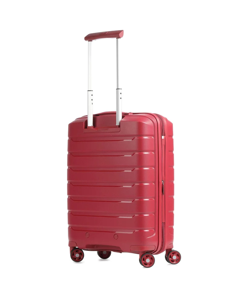 Roncato B-Flying 4-Rollen Trolley rosso