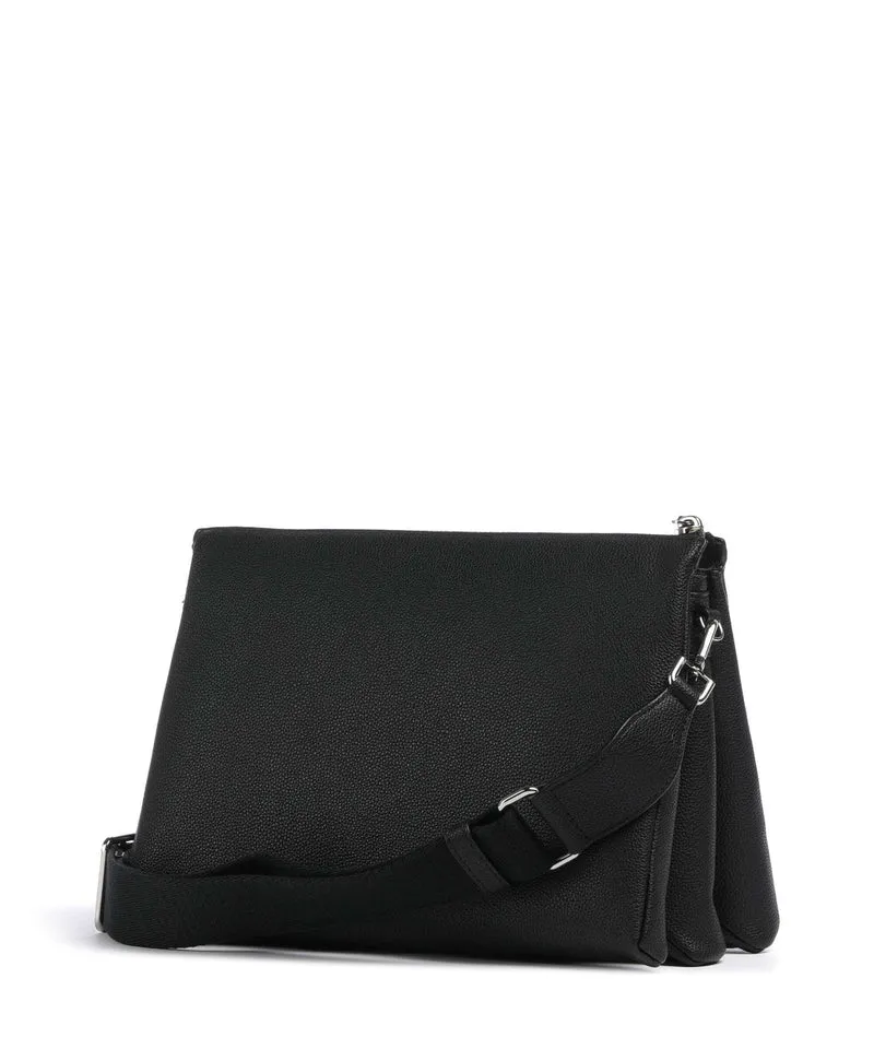 DKNY Nala Umhängetasche black/silver
