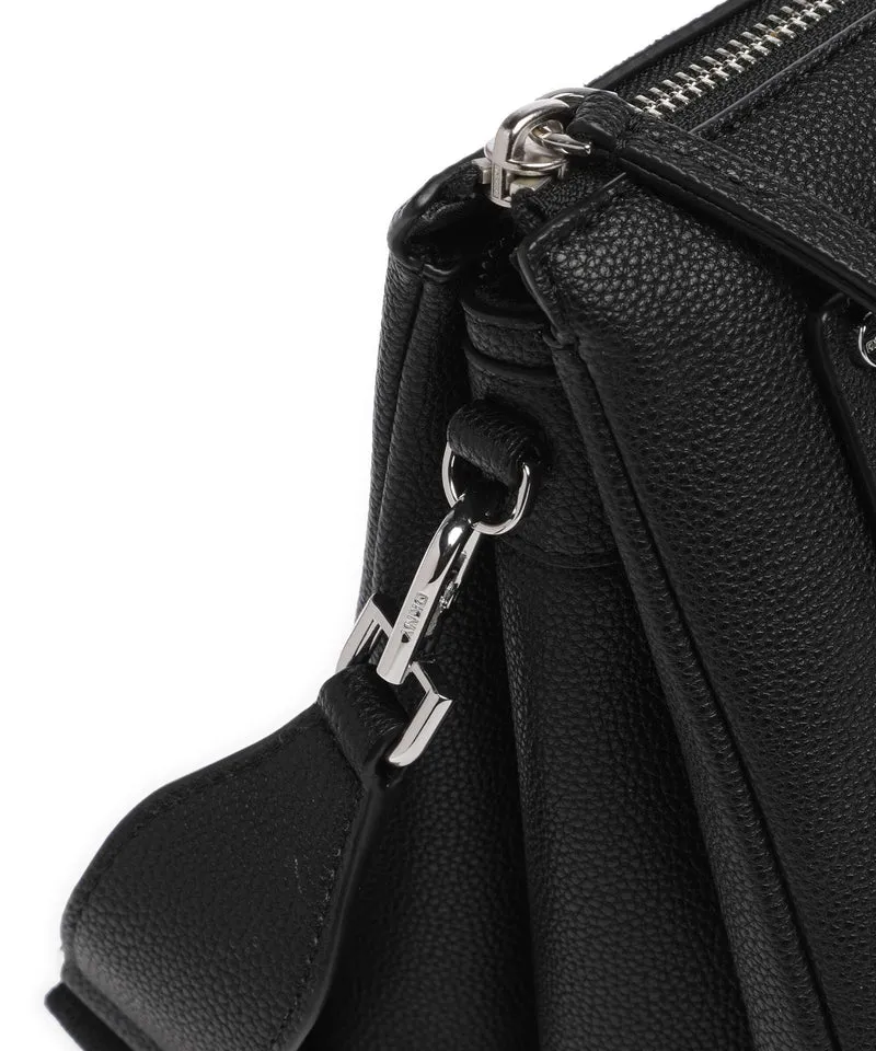 DKNY Nala Umhängetasche black/silver