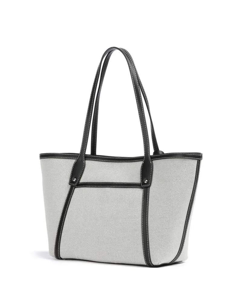 Guess Sebina Shopper natural/black