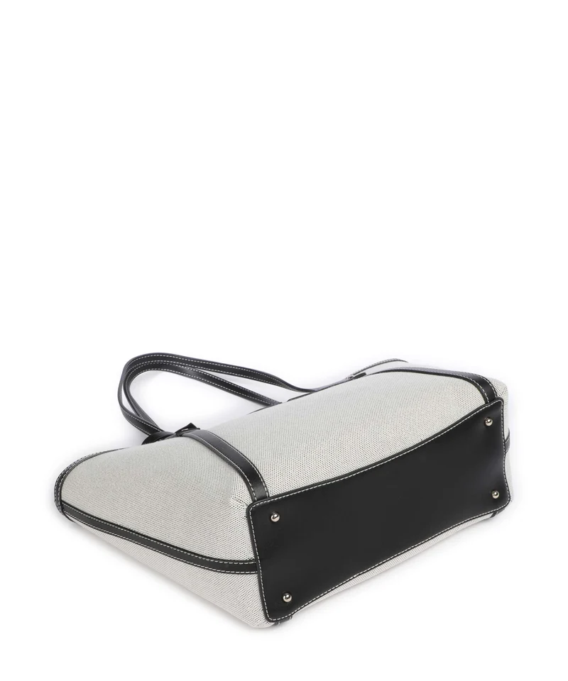 Guess Sebina Shopper natural/black