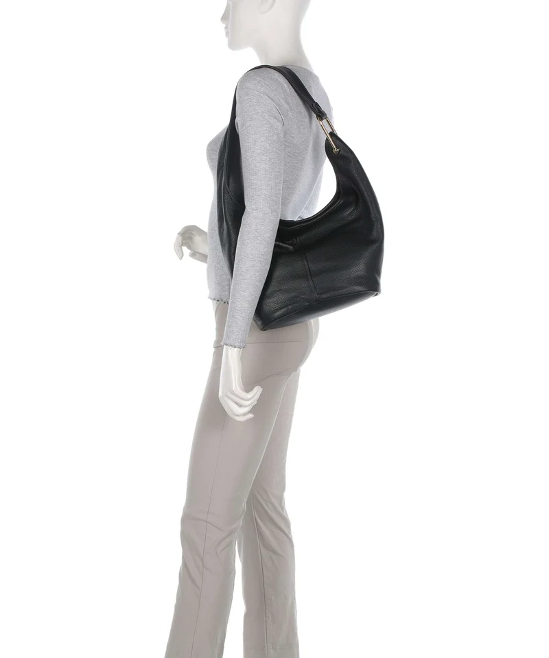Michael Kors Sonny Beuteltasche black