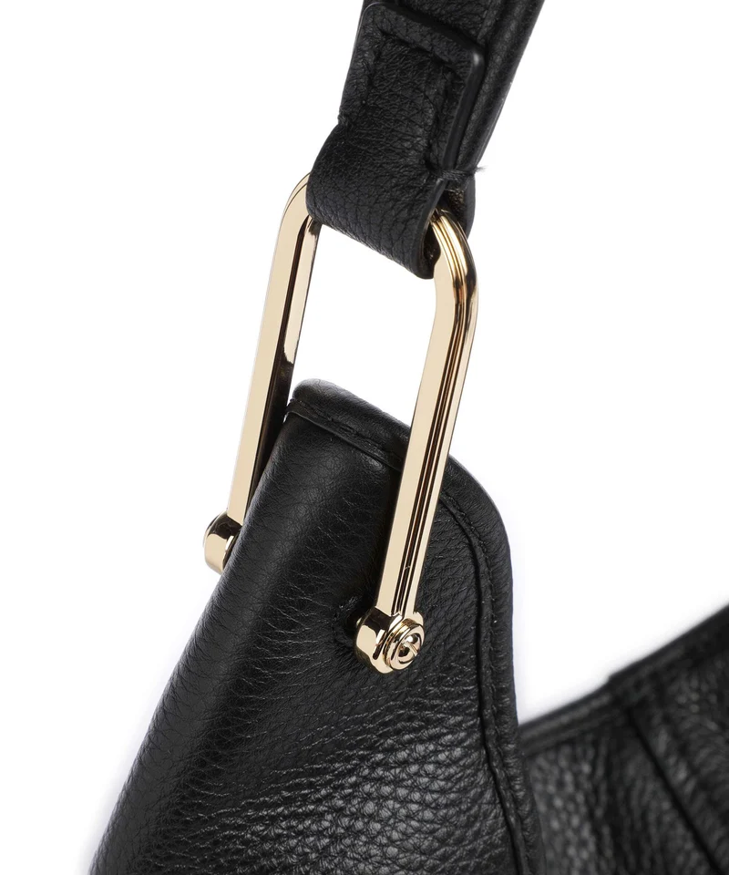 Michael Kors Sonny Beuteltasche black