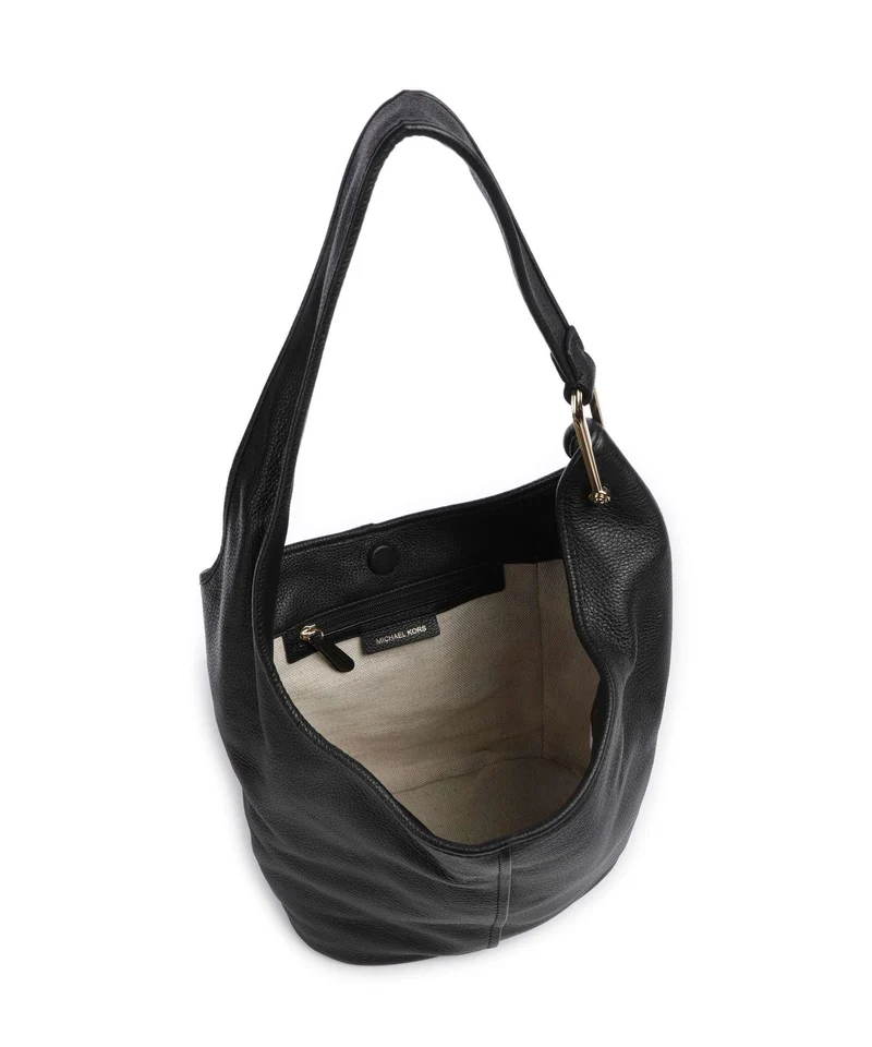 Michael Kors Sonny Beuteltasche black