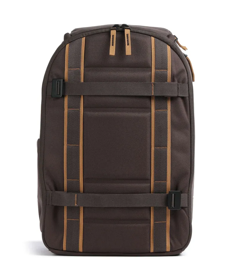Db Ramverk 21 Rucksack espresso