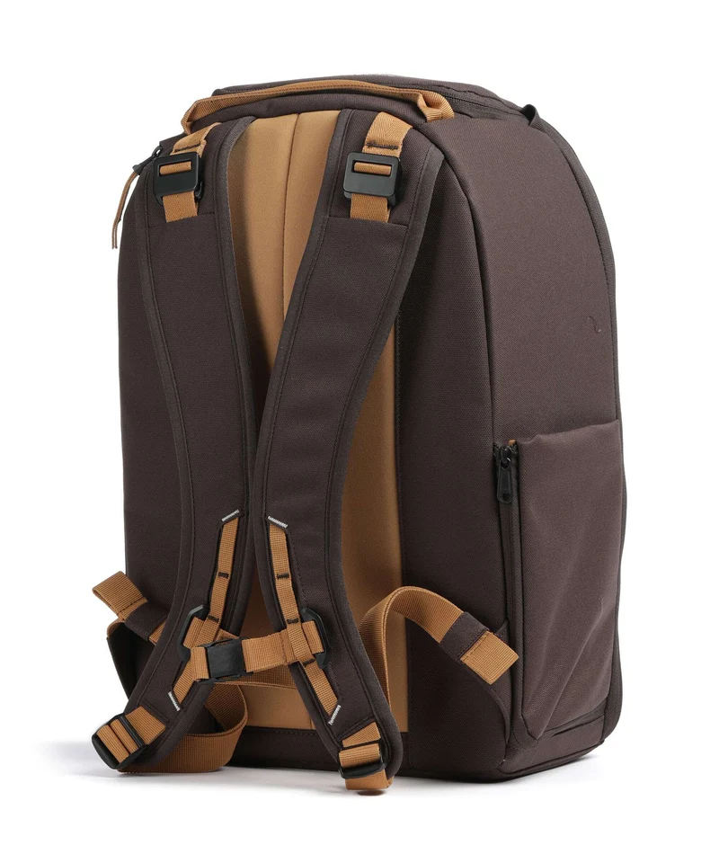 Db Ramverk 21 Rucksack espresso