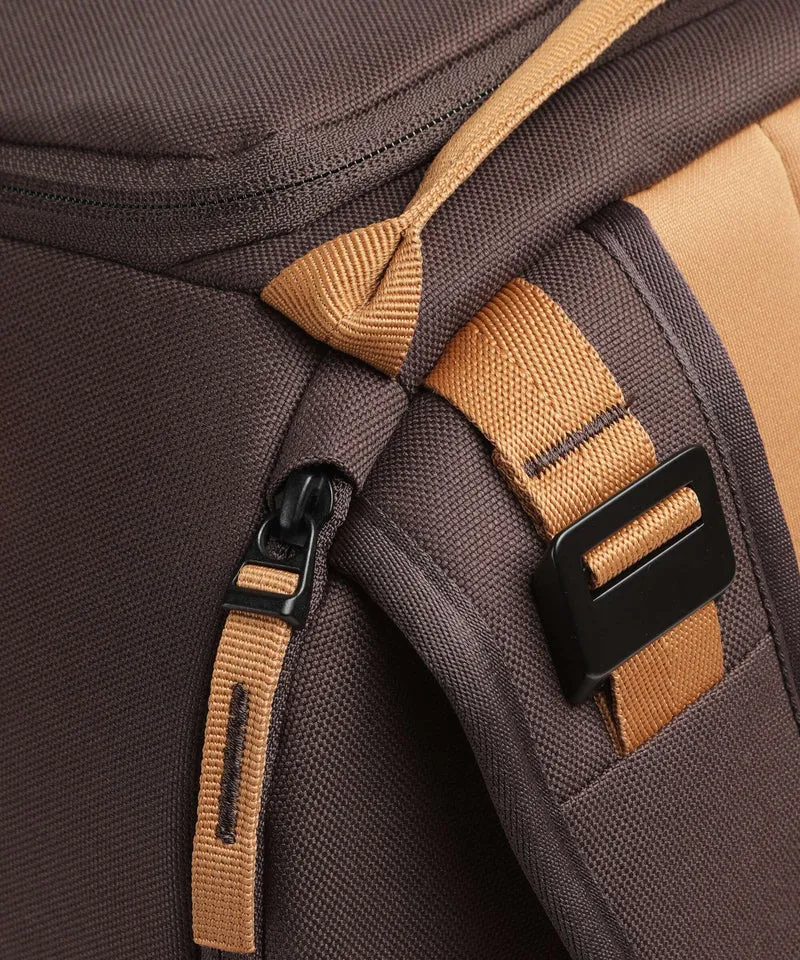Db Ramverk 21 Rucksack espresso