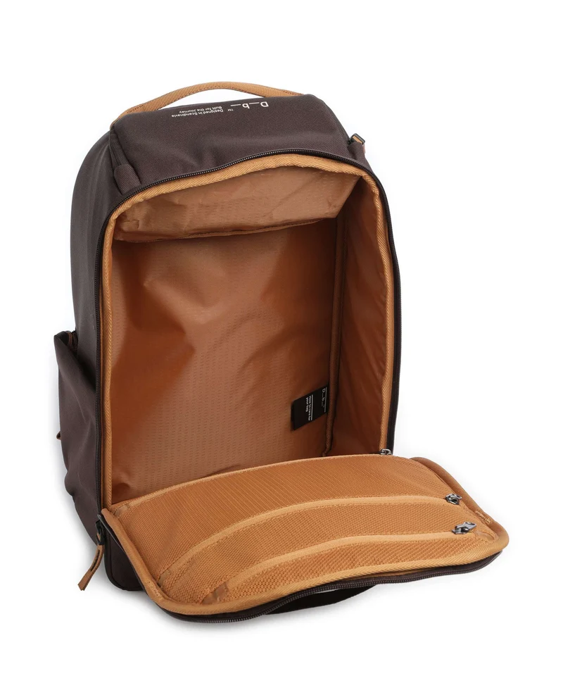 Db Ramverk 21 Rucksack espresso