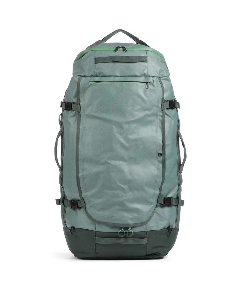 Eagle Creek Cargo Hauler 130 Rucksack-Trolley duck green