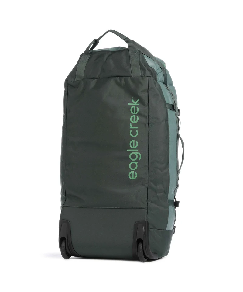 Eagle Creek Cargo Hauler 130 Rucksack-Trolley duck green
