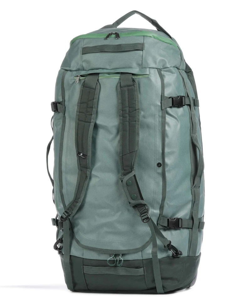 Eagle Creek Cargo Hauler 130 Rucksack-Trolley duck green